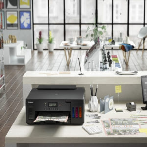 Canon Printers