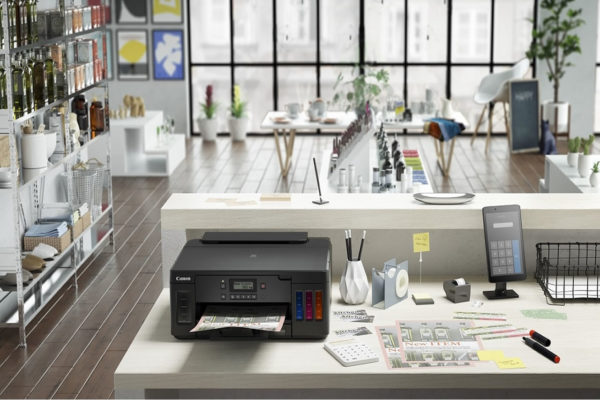 Canon Printers