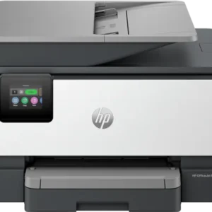 HP OfficeJet Pro 9125e All-in-One Printer