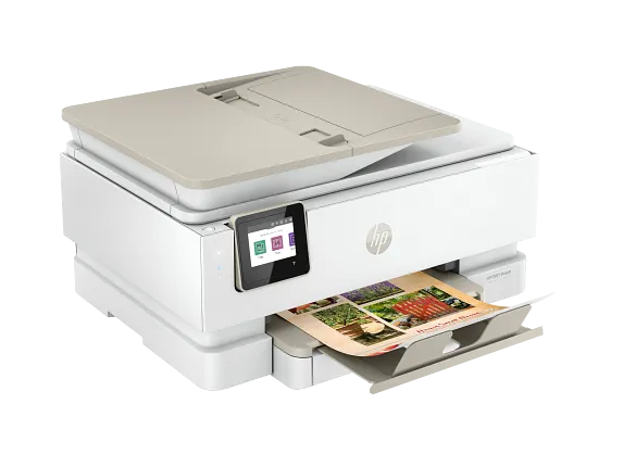 HP Envy Inspire 7955e AIO Printer - Image 2