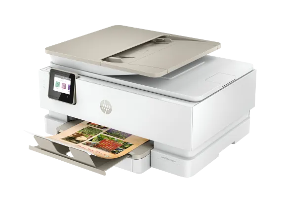 HP Envy Inspire 7955e AIO Printer
