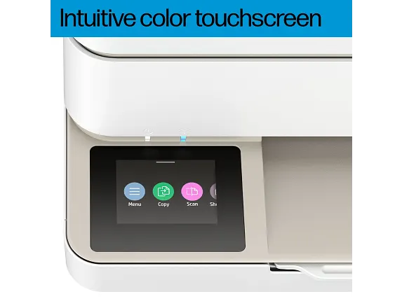 HP Envy 6155e All-in-One Printer - Image 5
