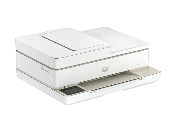 HP Envy 6555e All-in-One Printer - Image 2