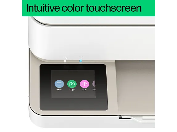 HP Envy 6555e All-in-One Printer - Image 5