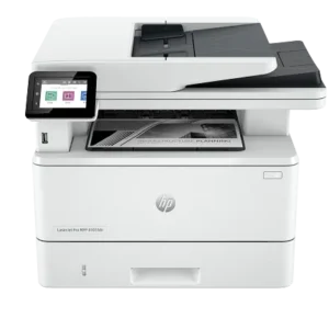 HP LaserJet Pro MFP 4101fdn All-in-One Printer