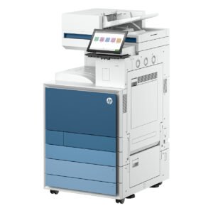 HP LaserJet Enterprise Flow MFP 8601dn, AI-capable