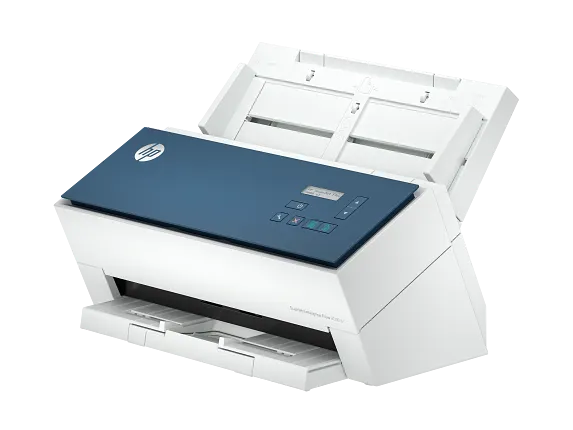HP ScanJet Enterprise Flow 9000 s1 Scanner - Image 2