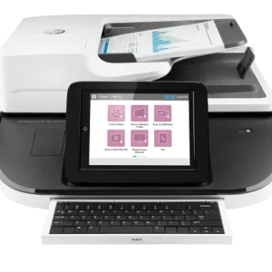 HP Digital Sender Flow 8500 fn2