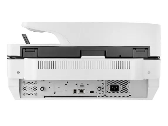 HP Digital Sender Flow 8500 fn2 - Image 3